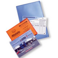 Vehicle Maintenance Reminder Insurance & Owner's Card Holder